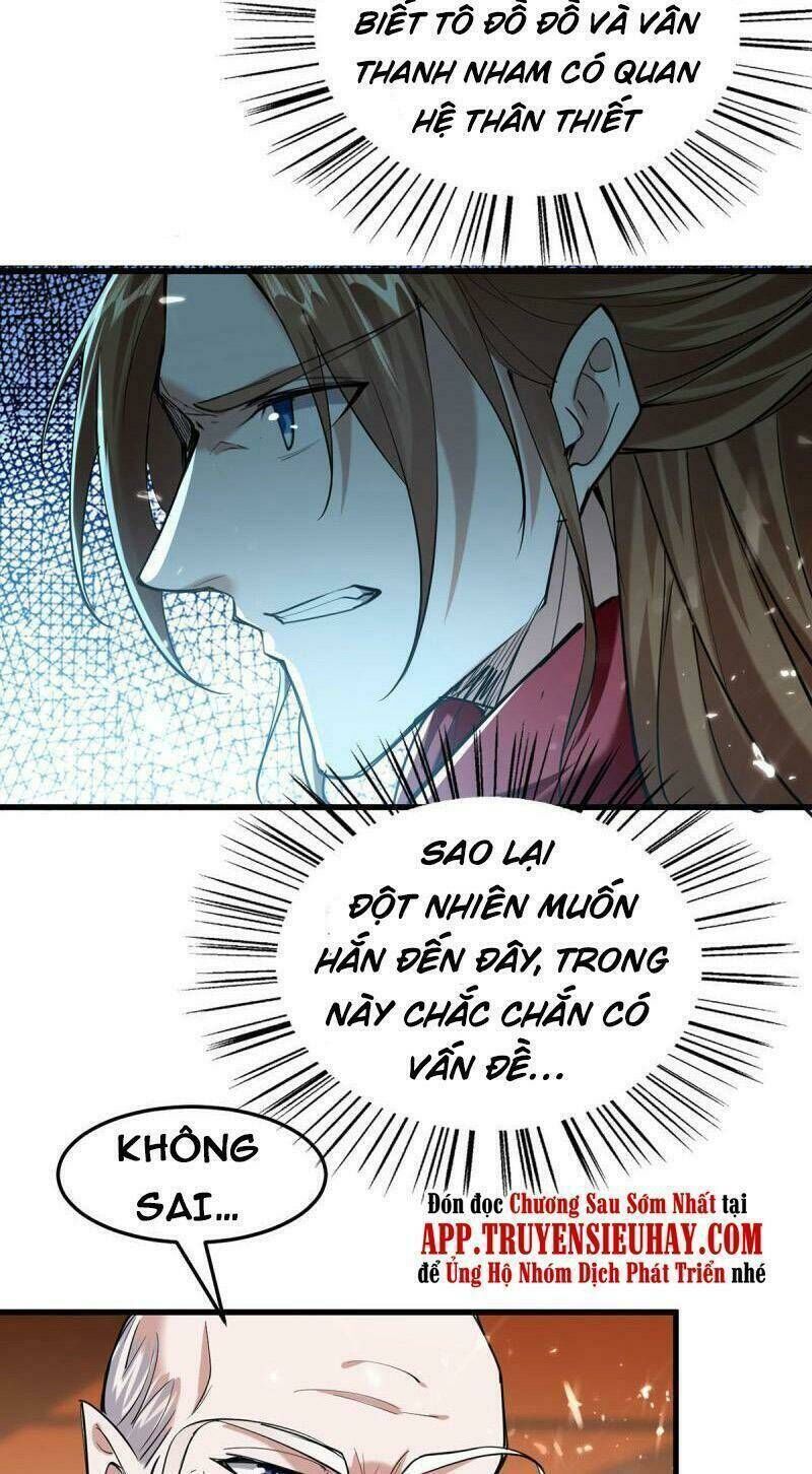 tiên đế qui lai chapter 324 - Trang 2