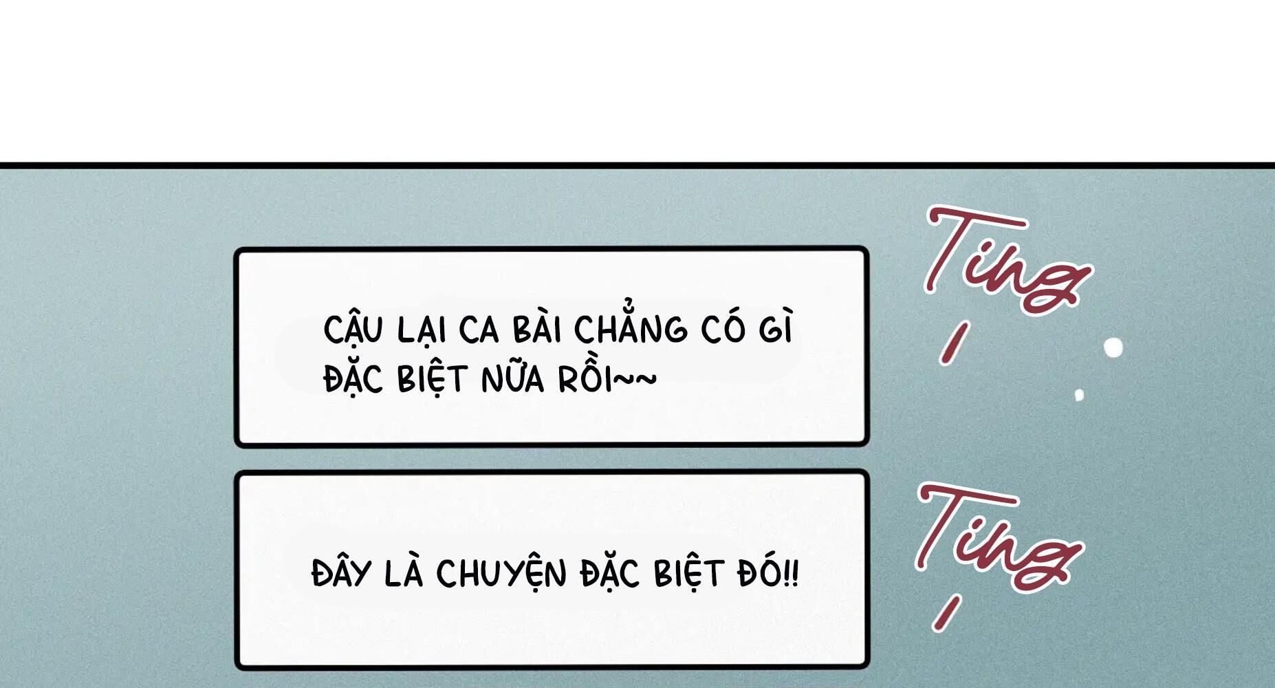 (CBunu) Tình yêu và danh vọng Chapter 22 - Trang 2