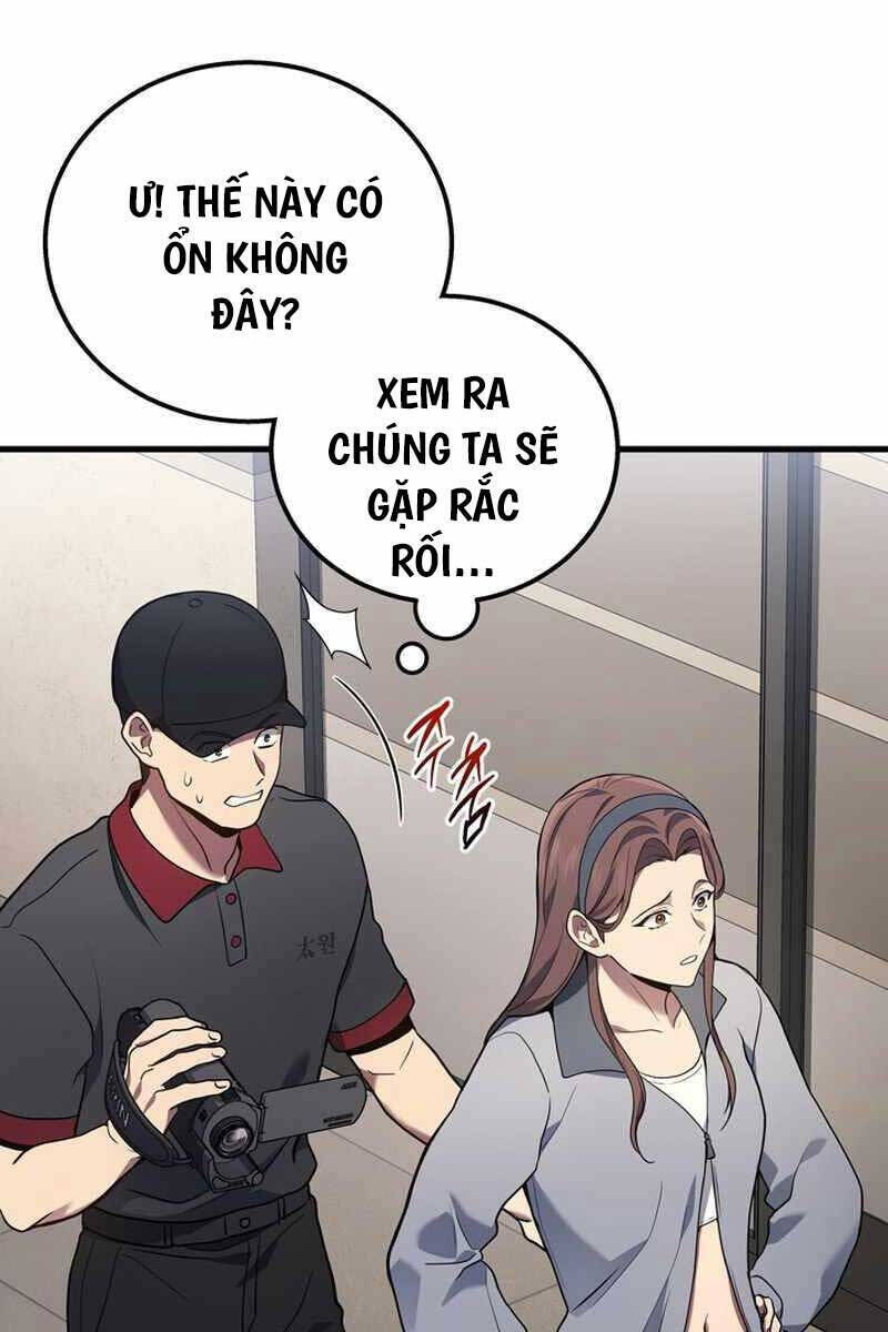 thần chiến tranh trở lại cấp 2 chapter 40 - Trang 2