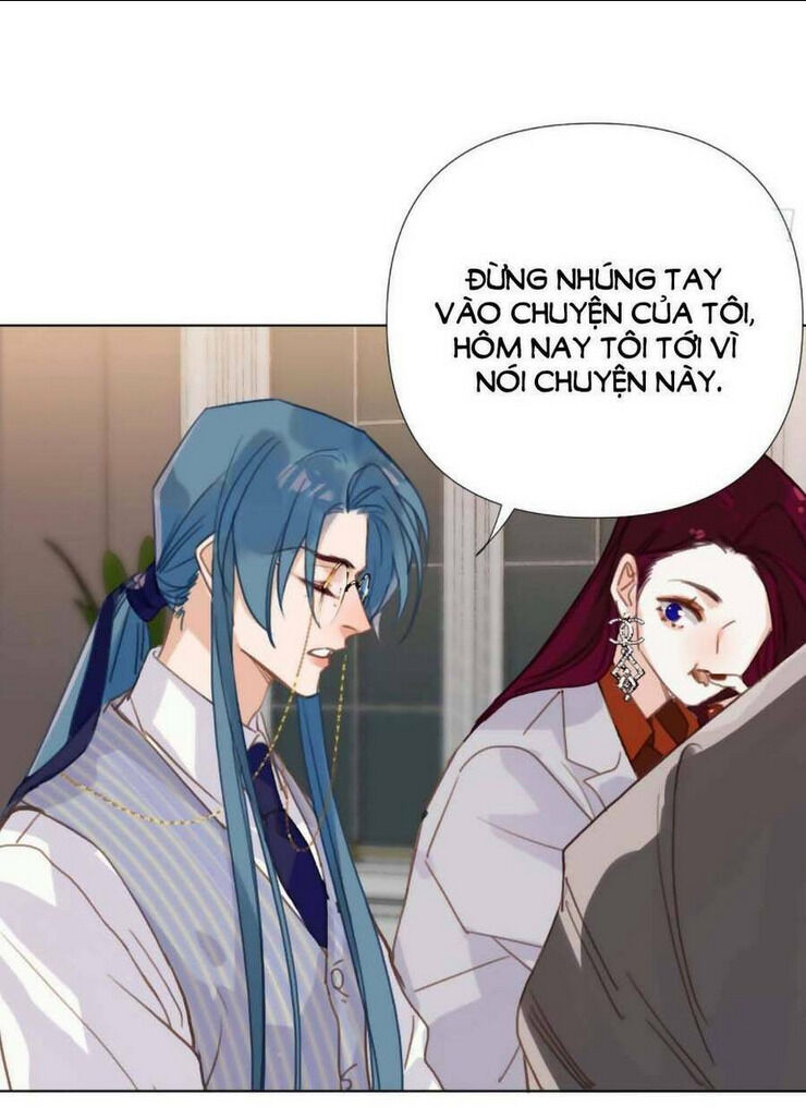 mối quan hệ không hoàn hảo chapter 104 - Trang 2