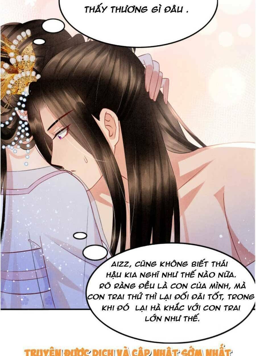 bạch nguyệt quang lạm quyền của sủng hậu chapter 51 - Next chapter 53