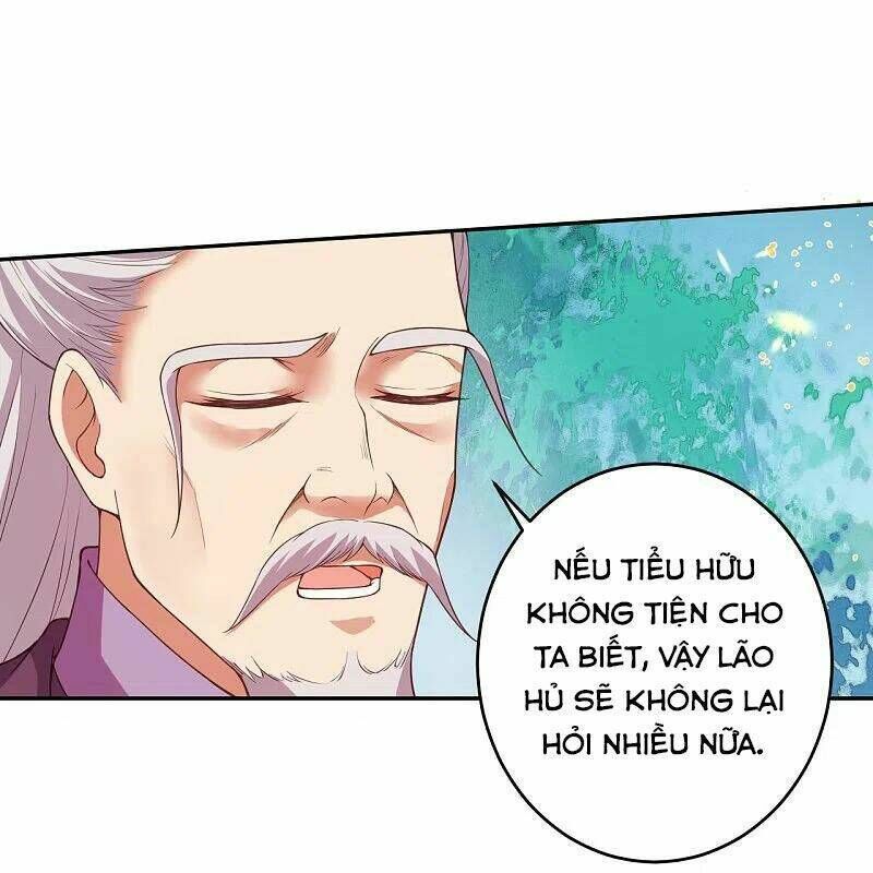 nghịch thiên tà thần chapter 402 - Trang 2