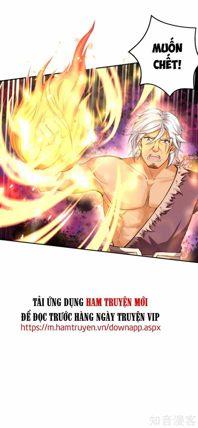 nghịch thiên tà thần Chapter 231 - Trang 2