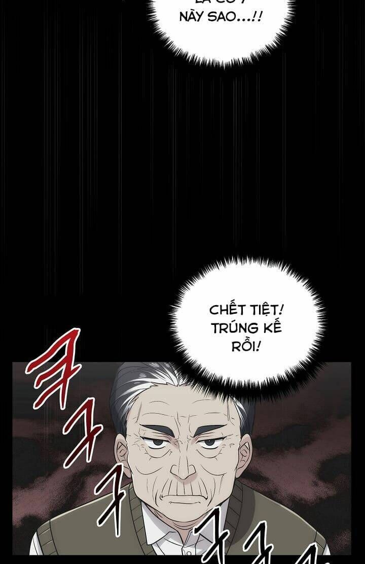 Bác Sĩ Trở Lại Chapter 118 - Next Chapter 119