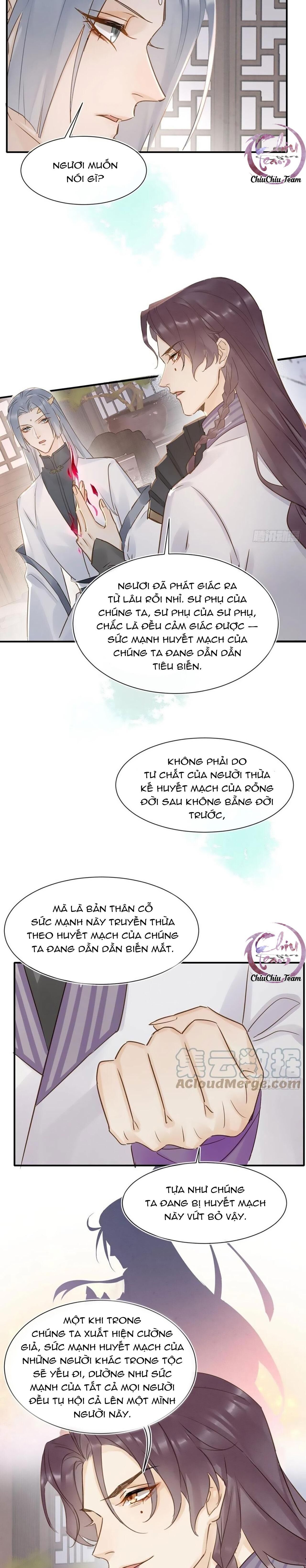 Tù Long Chapter 55 - Next Chapter 56