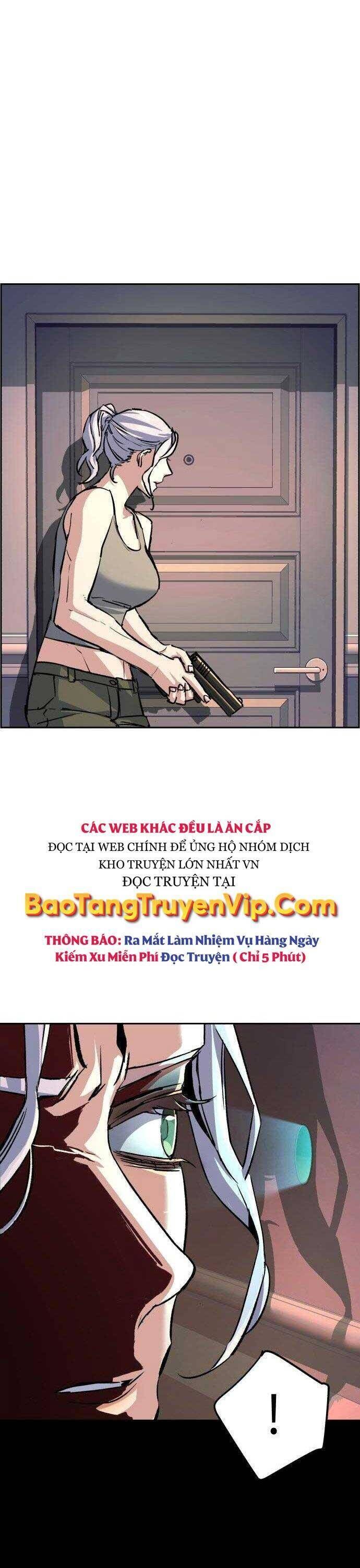 bạn học của tôi là lính đánh thuê chapter 116 - Trang 2