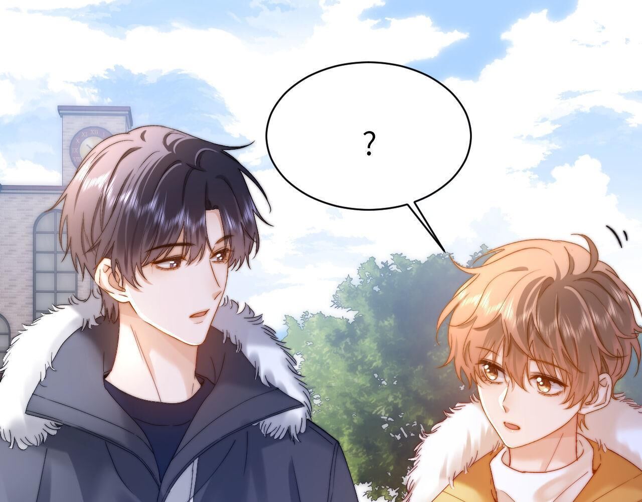 chất dị ứng cực cute Chapter 49 - Trang 2