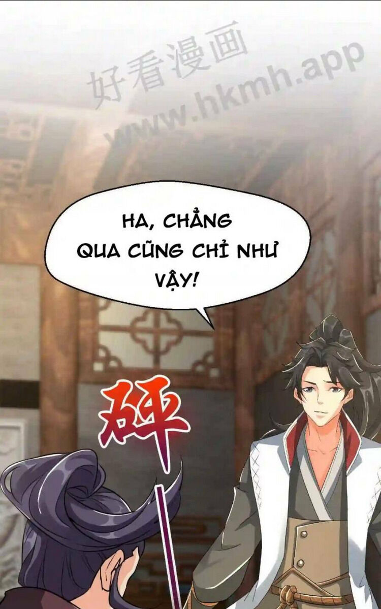 Vô Địch Đốn Ngộ Chapter 16 - Trang 2