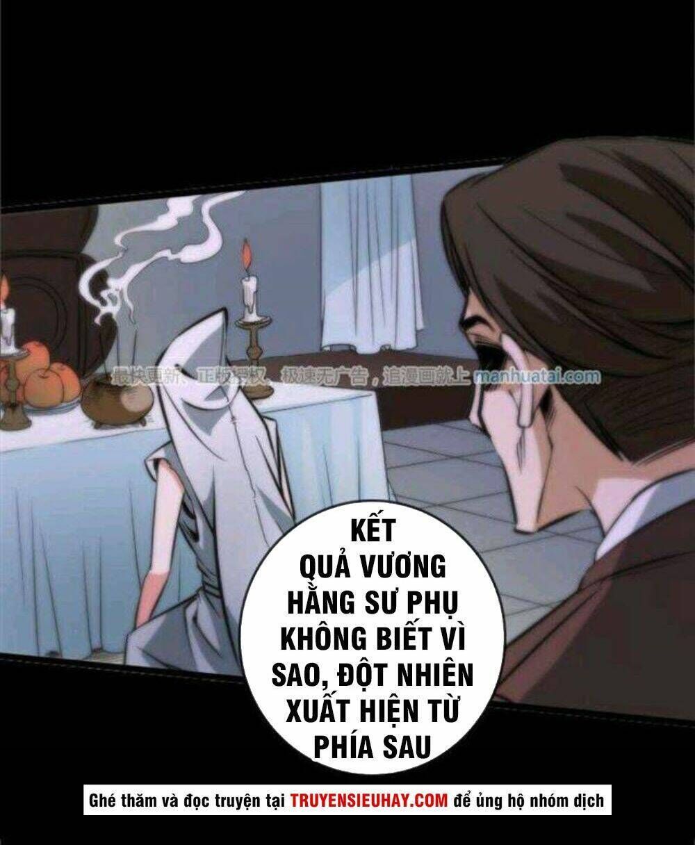 kiếp thiên vận chapter 49 - Trang 2