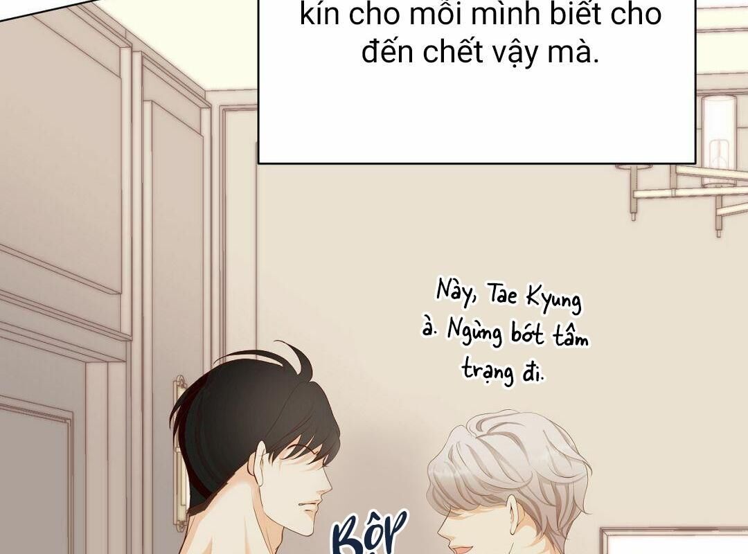 Lừa Gạt Chapter 3 - Trang 2