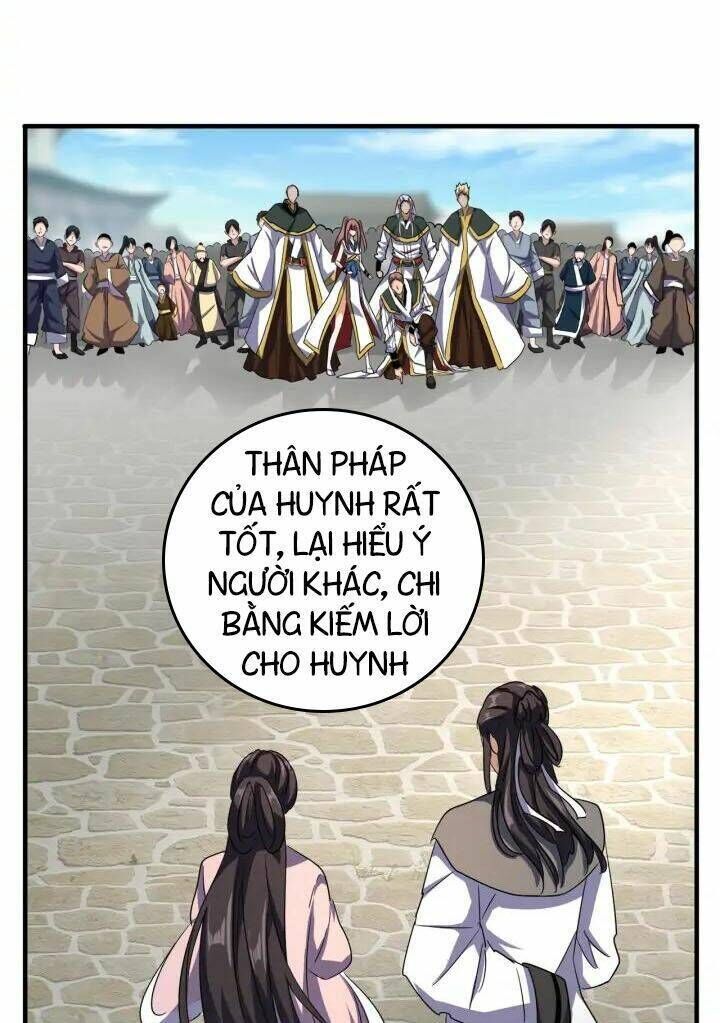 đại quản gia là ma hoàng Chapter 111 - Next Chapter 112