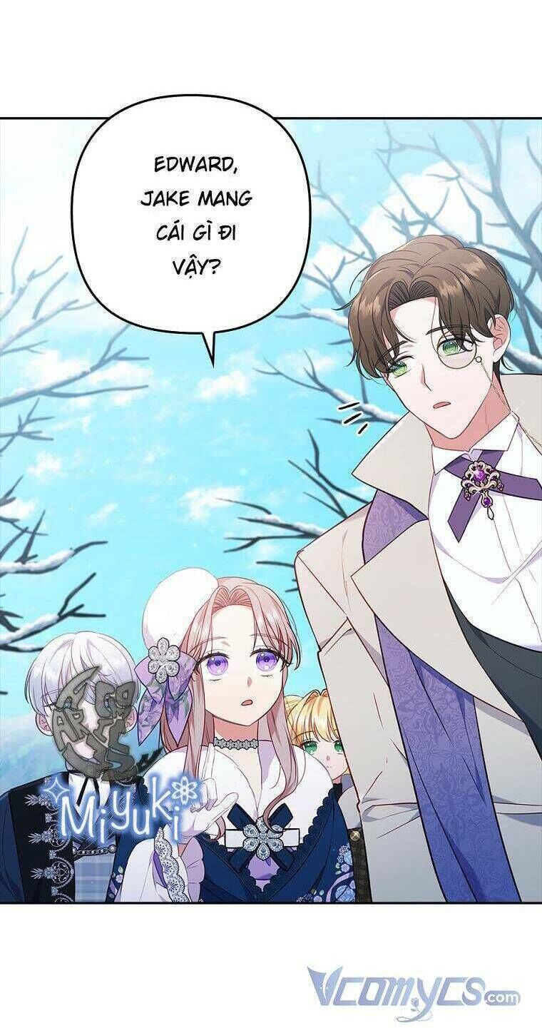 tôi đã bị quyến rũ bởi nam chính ốm yếu chapter 39 - Next Chapter 39.1