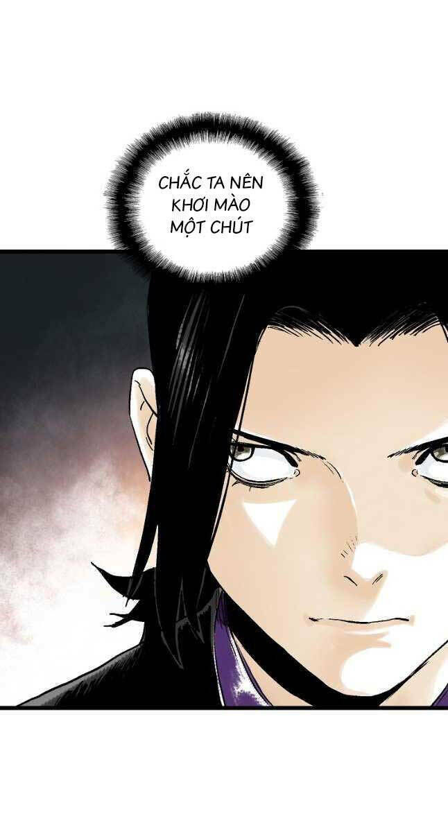 ma hiệp côn lôn chapter 46 - Next chương 47