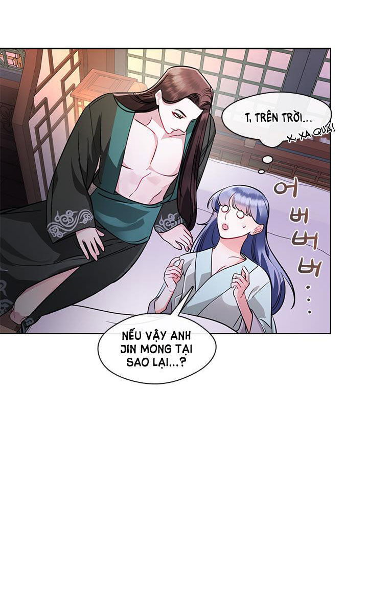 [18+] đêm của tân nương Chap 20.2 - Next Chap 20.1