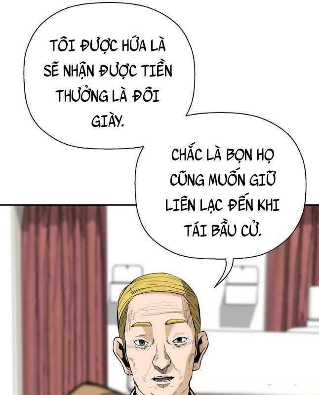 sự trở lại của huyền thoại chapter 84 - Trang 2