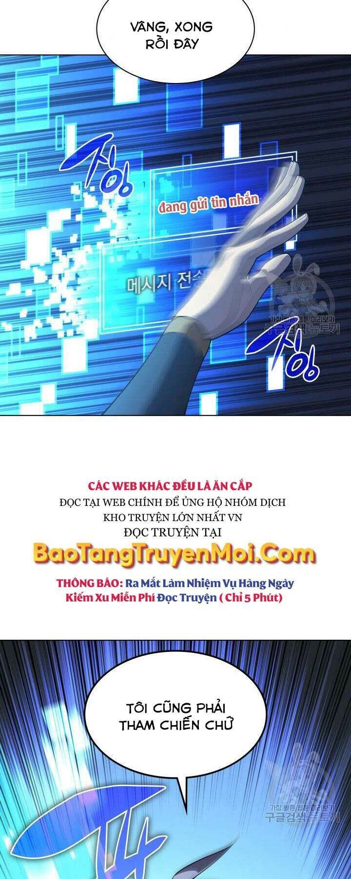 thợ rèn huyền thoại chương 136 - Next chương 137