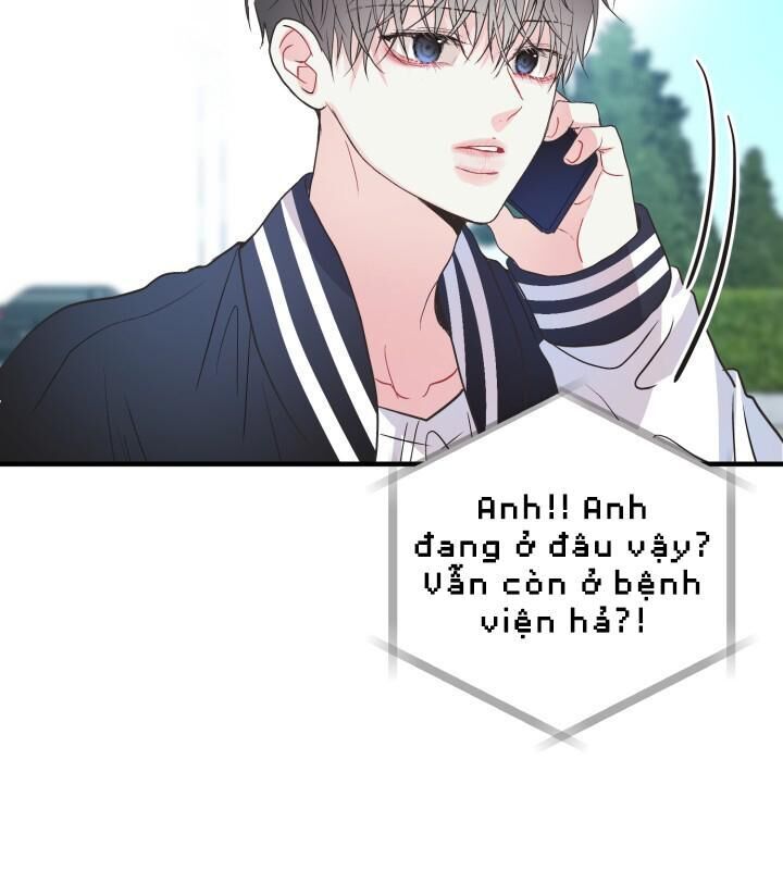 YÊU EM THÊM LẦN NỮA (LOVE ME AGAIN) Chapter 1 - Trang 2