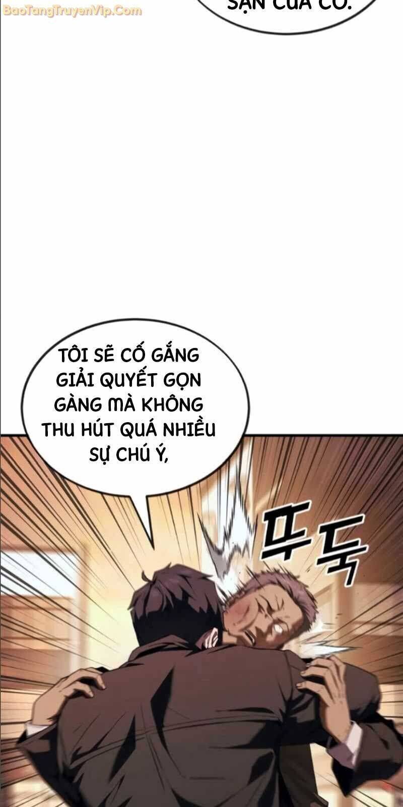 Rỉ Sét Chapter 17 - Trang 2