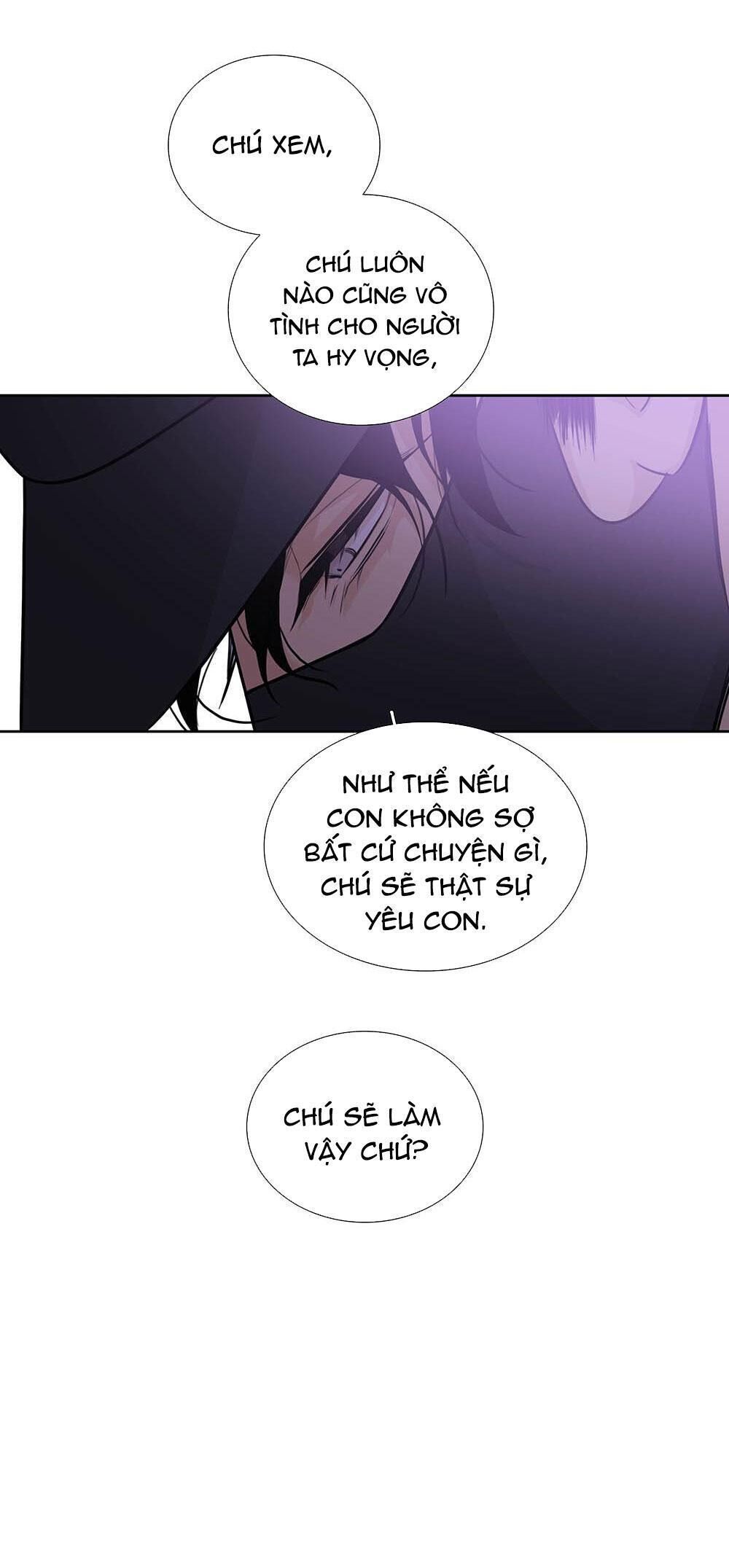 quan hệ trả nợ (end) Chương 40 - Next Chapter 40