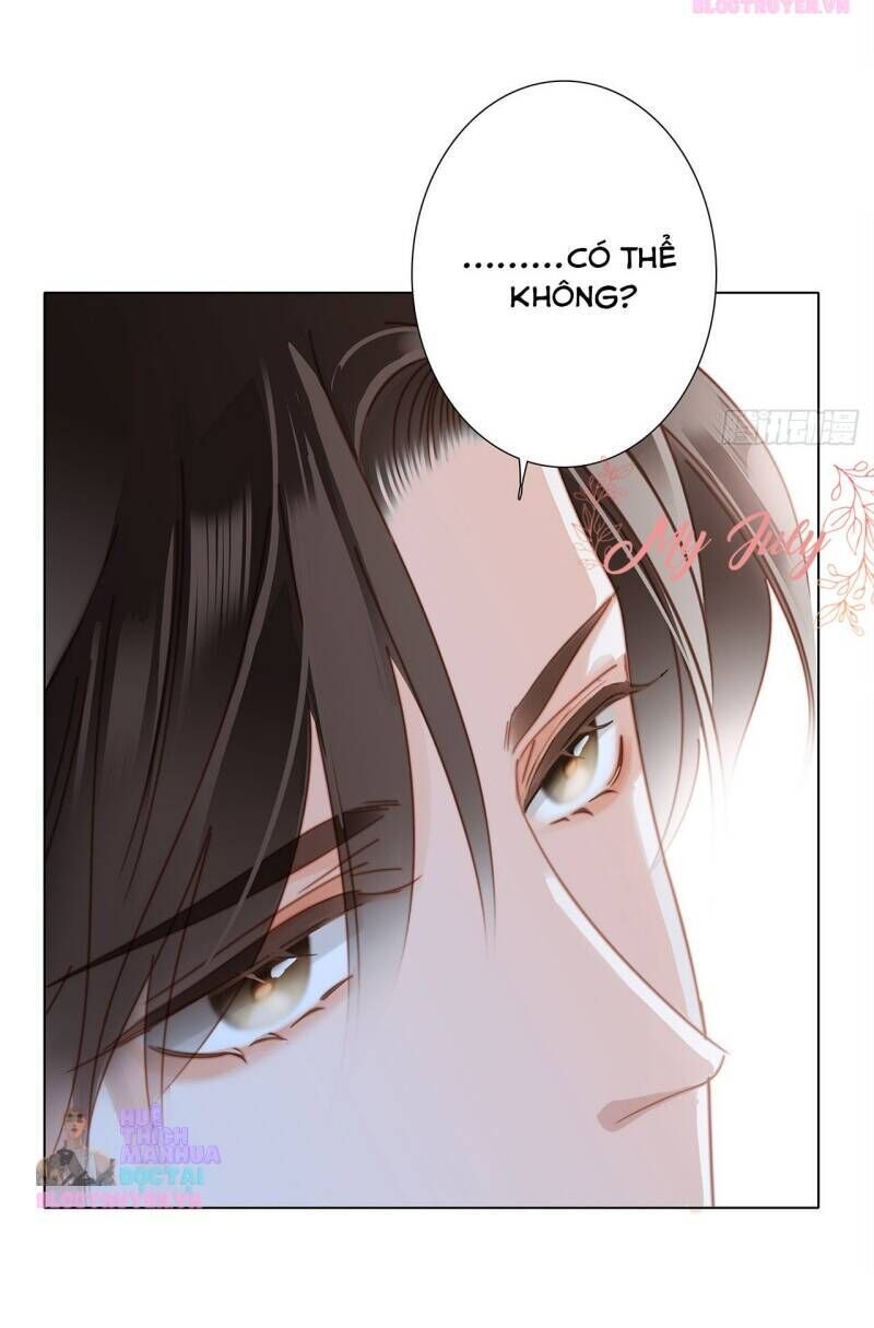 tôi không muốn coi em là chị nữa chapter 60 - Trang 2