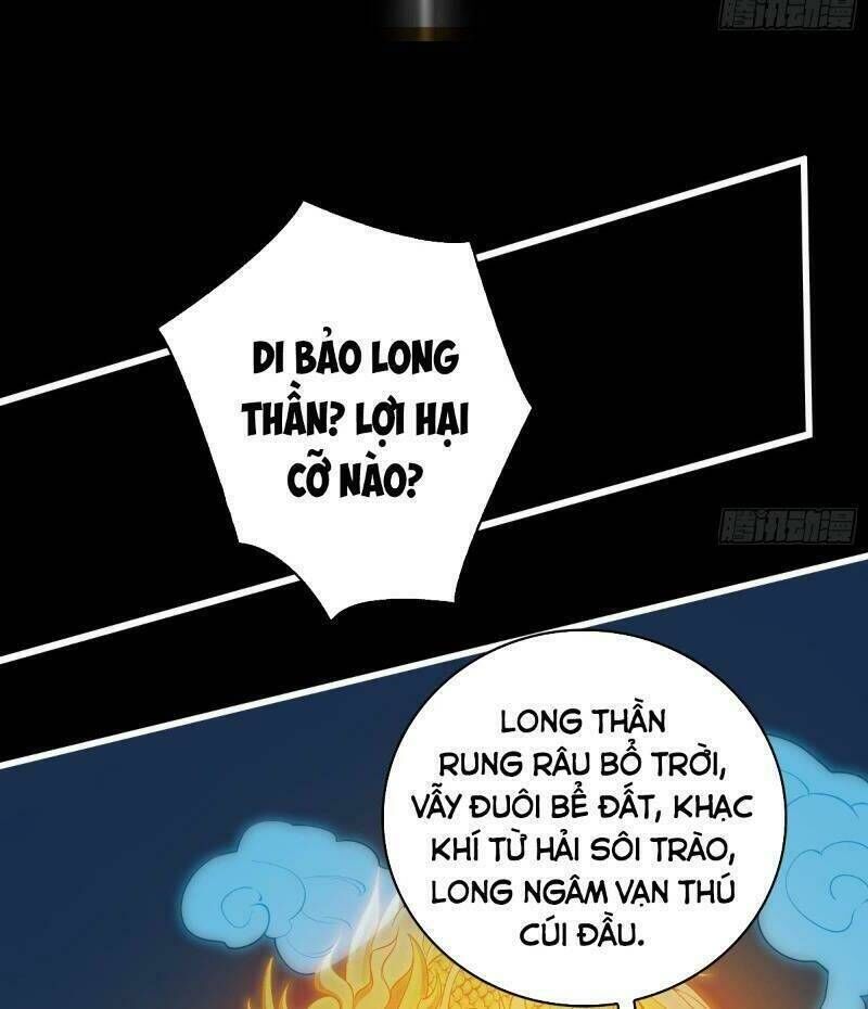 Thiên Mệnh Long Thần Chapter 21 - Trang 2