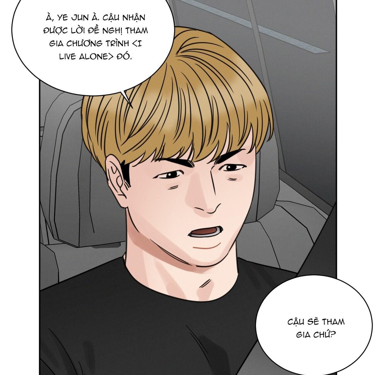 dù anh không yêu em Chapter 89 - Next Chương 90