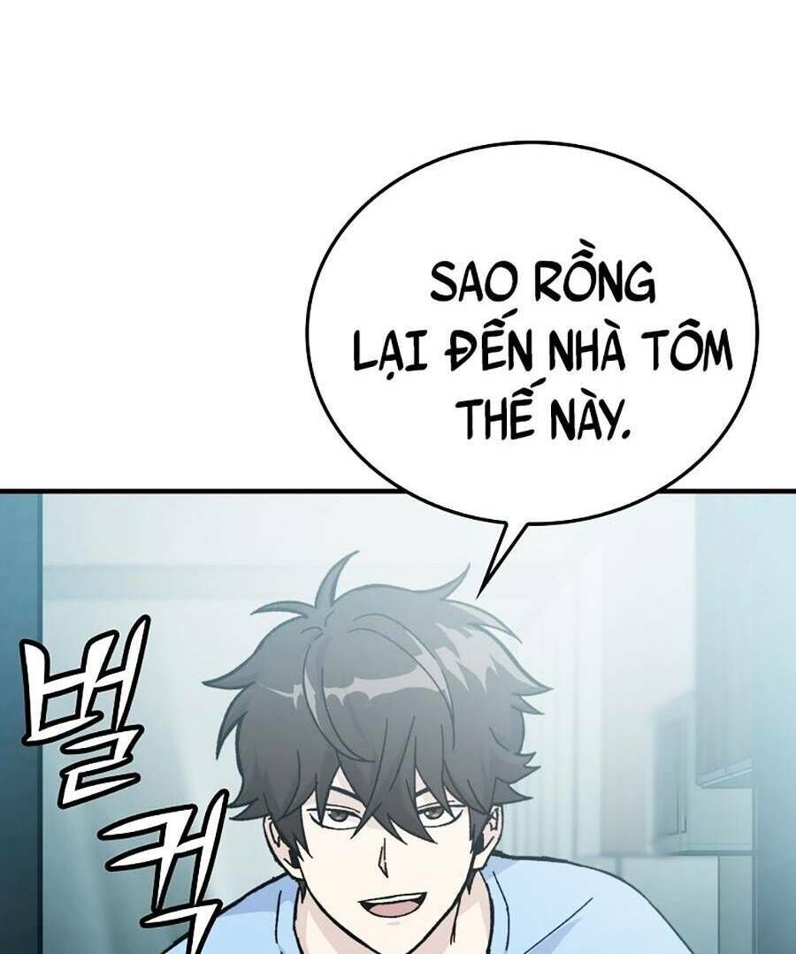 tình yêu với cô megumi hàng xóm Chapter 7 - Trang 1