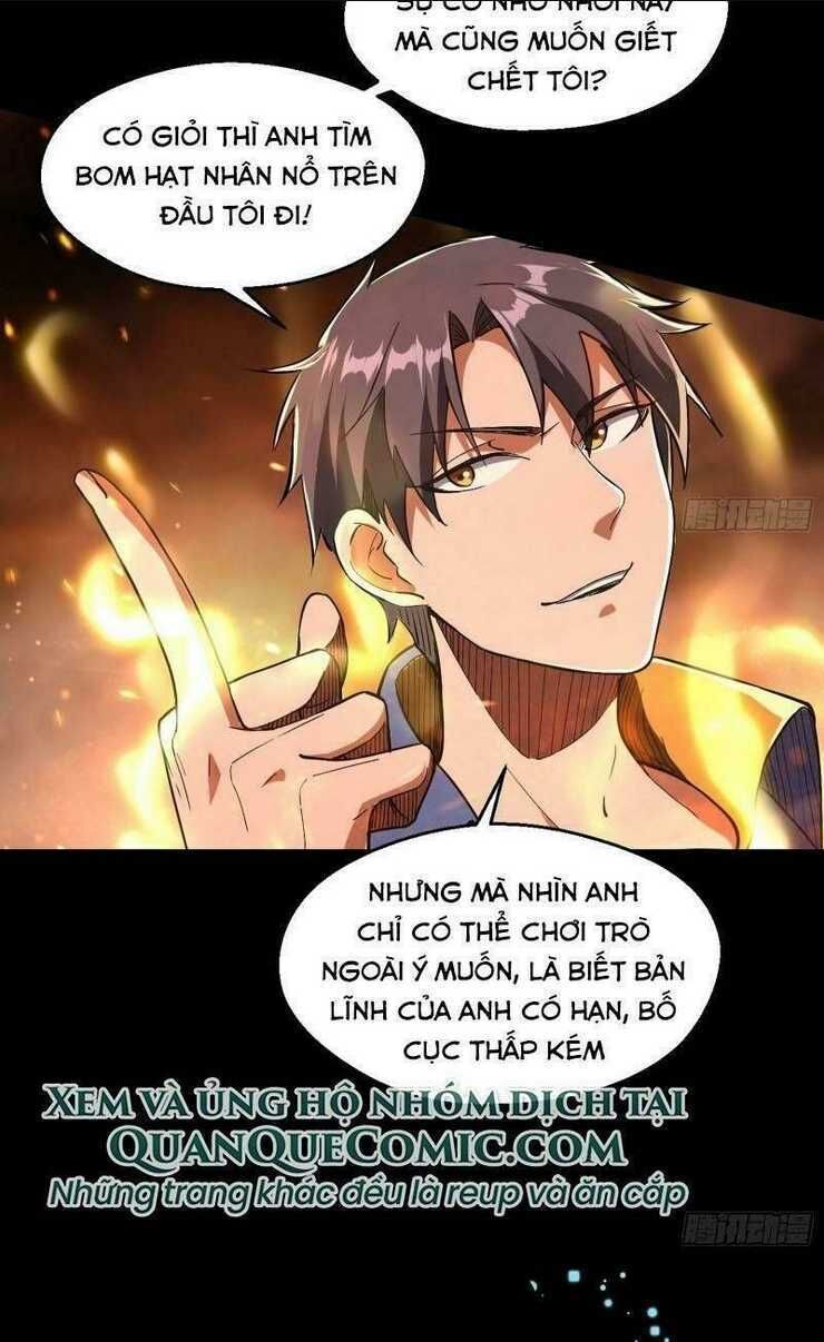 ta là tà đế chapter 62 - Next chapter 63