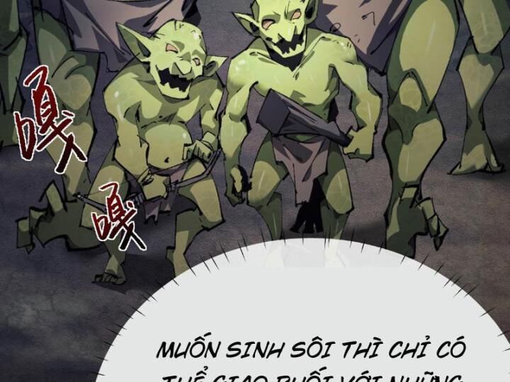 chuyển sinh thành goblin chapter 1 - Trang 1