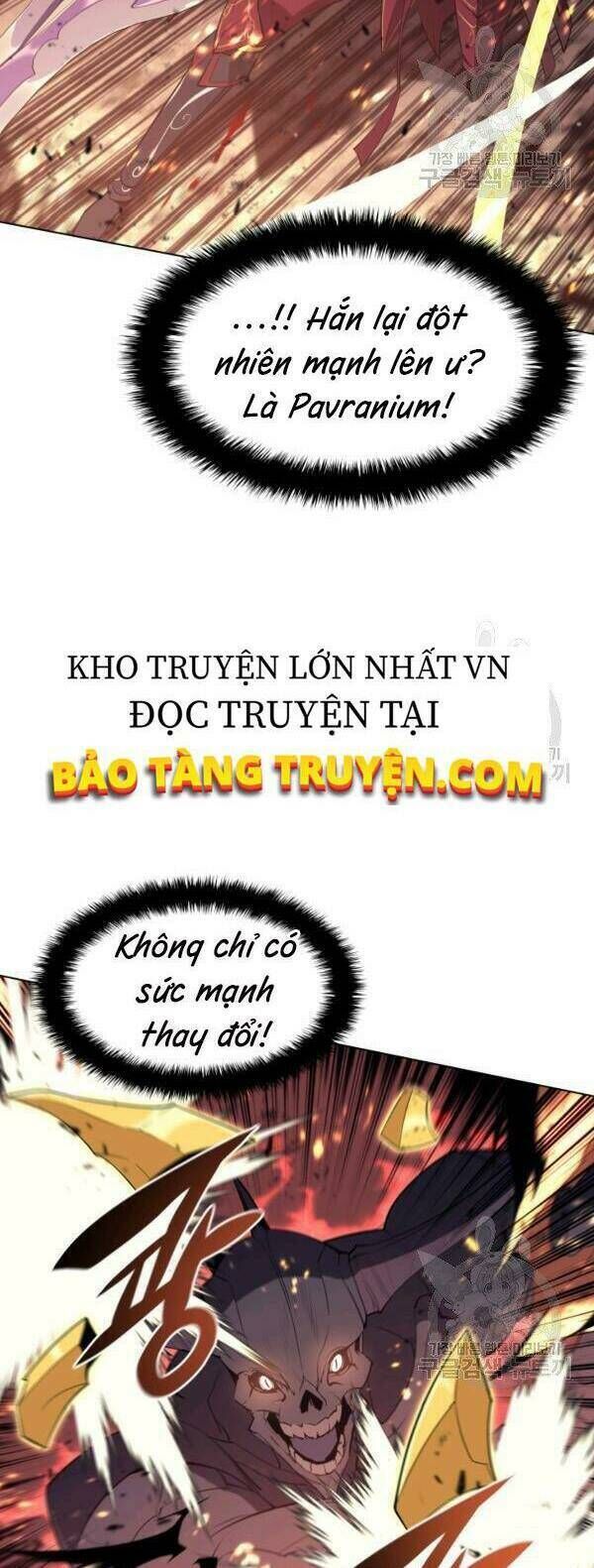 thợ rèn huyền thoại chương 89 - Trang 2