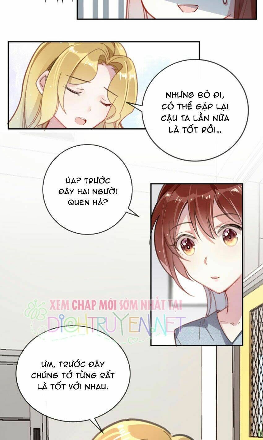 Em Là Bạc Hà Mèo Của Tôi Chapter 24 - Trang 2