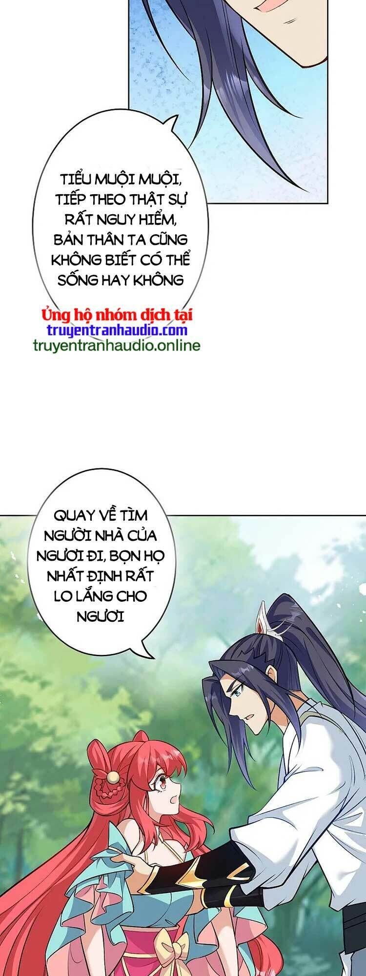 nghịch thiên tà thần chapter 609 - Next chapter 609