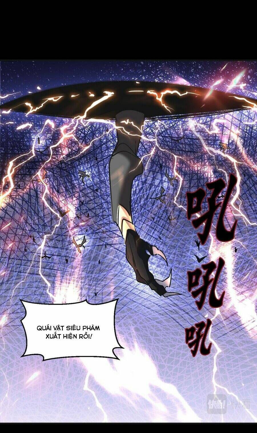 quái vật nhạc viên chapter 78 - Trang 2