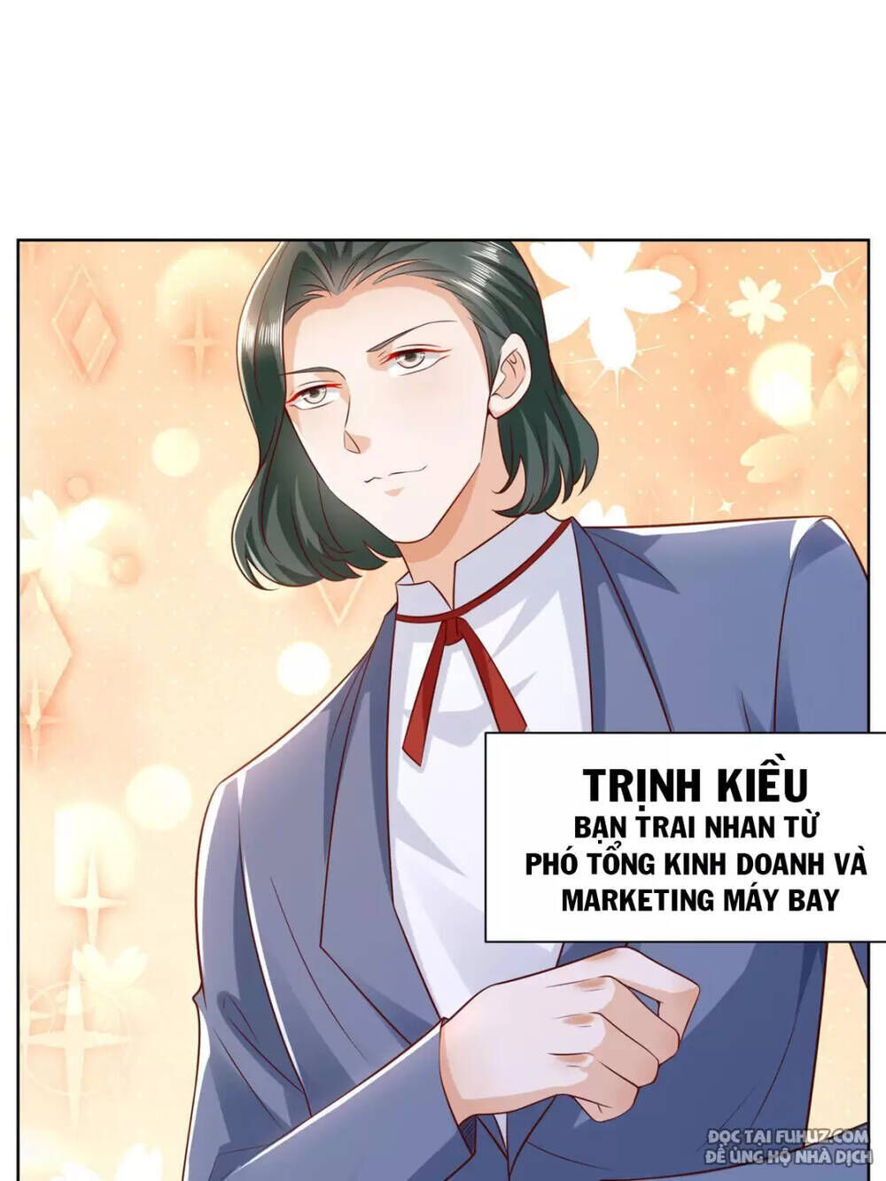 mỗi tuần ta có một nghề nghiệp mới chapter 255 - Next chapter 256