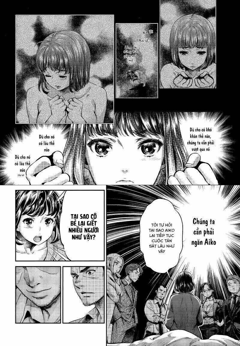 Hentai Chapter 7 - Trang 2