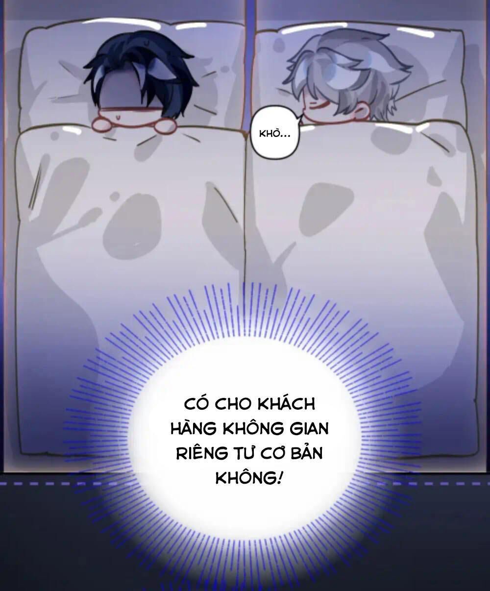 tôi có bệnh Chapter 40 - Next chapter 41