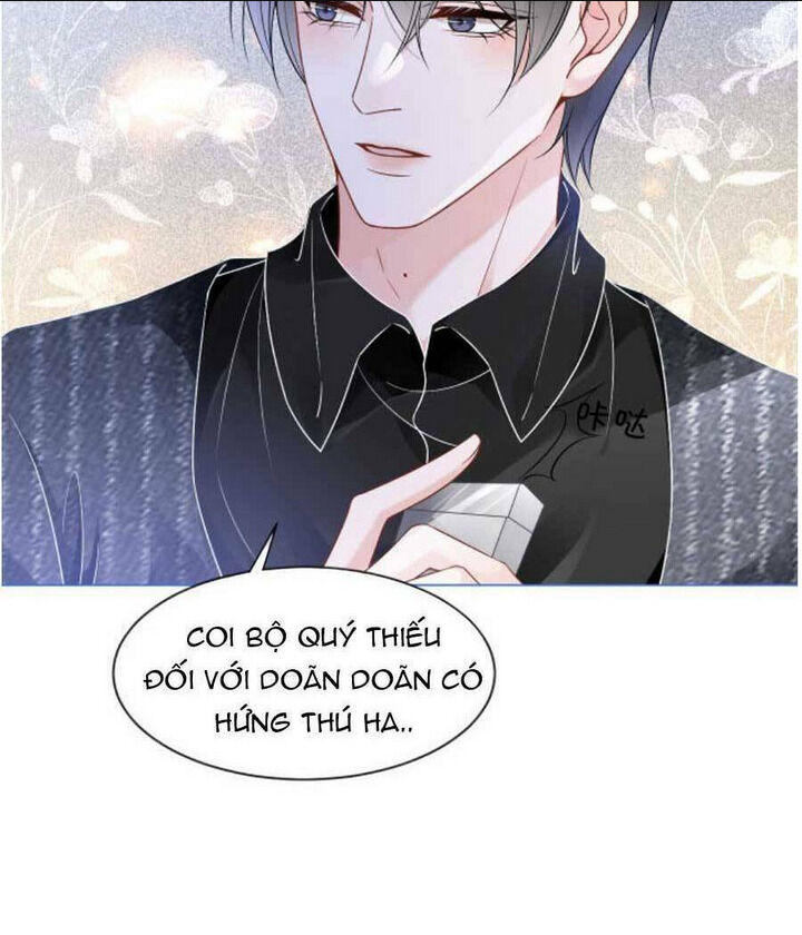 được các anh trai chiều chuộng tôi trở nên ngang tàng chapter 70 - Next chapter 71