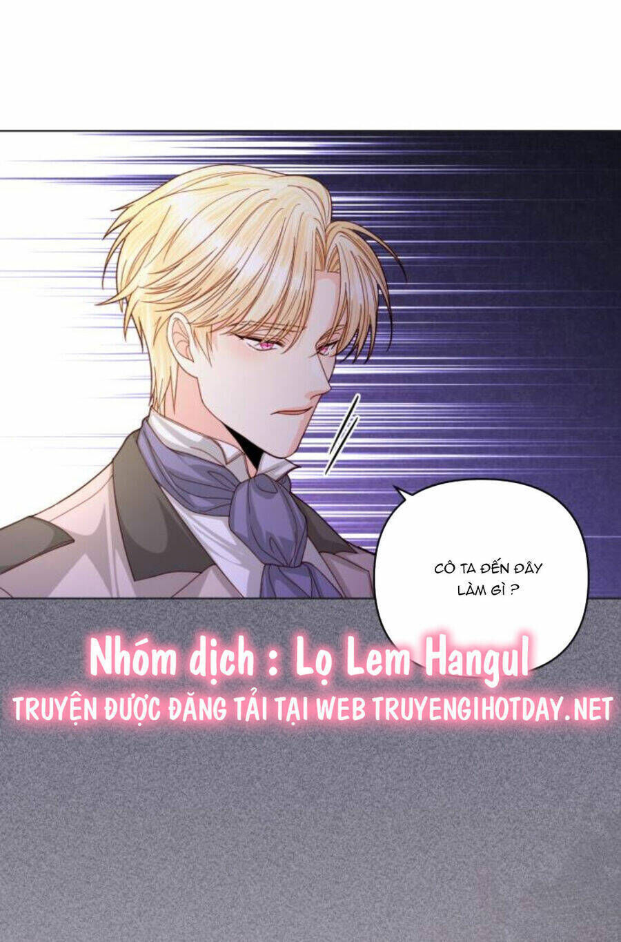 hoàng hậu muốn tái hôn chapter 143 - Trang 1