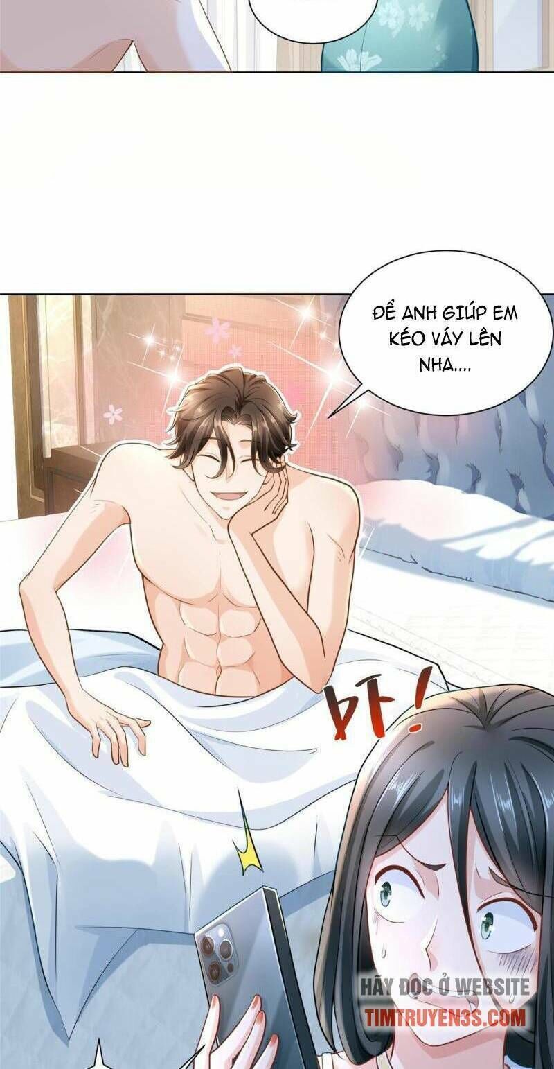 mỗi tuần ta có một nghề nghiệp mới chapter 172 - Trang 2