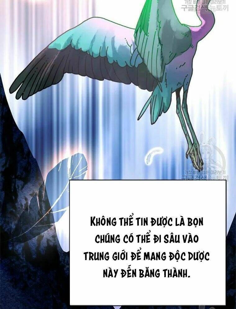 học giả trở lại chapter 87 - Trang 2