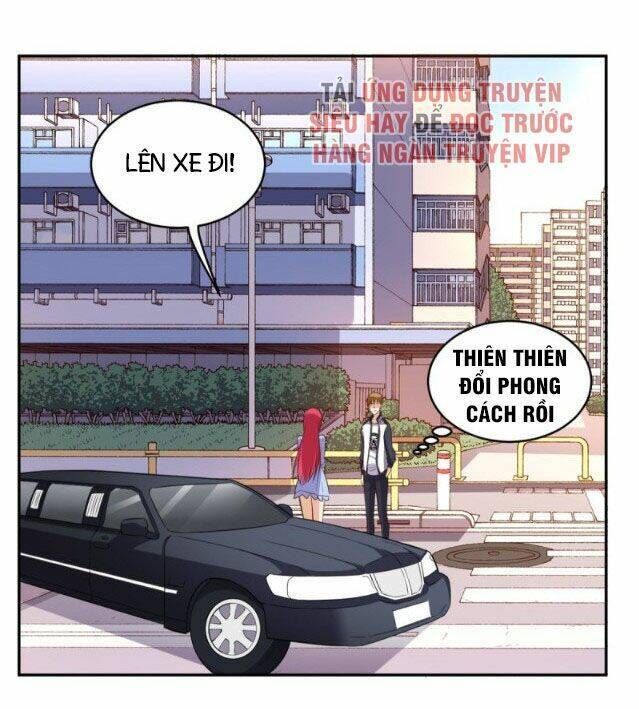 wechat siêu cấp Chapter 56 - Trang 2