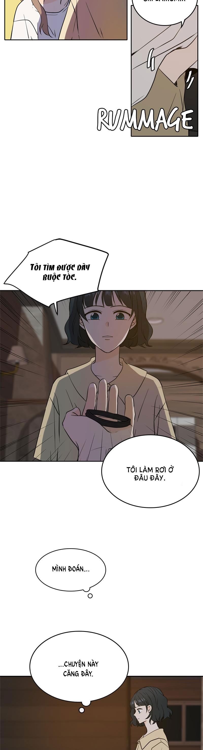 Hẹn Gặp Anh Ở Kiếp Thứ 19 Chap 36 - Trang 2