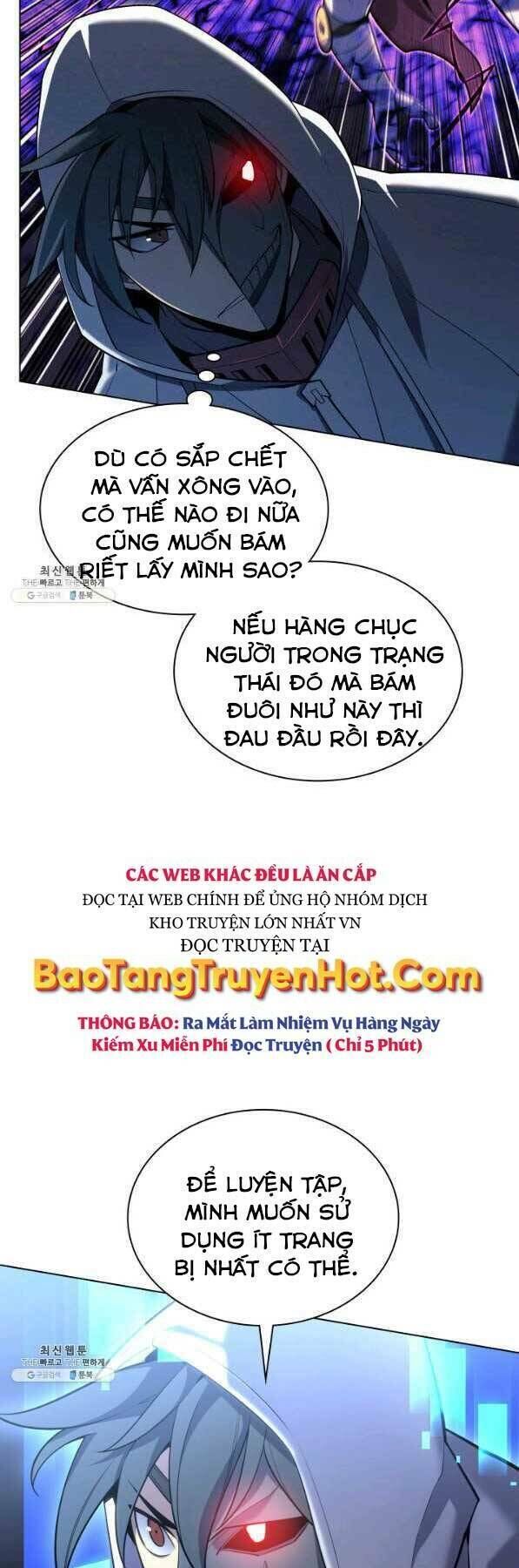 thợ rèn huyền thoại chương 139 - Next chương 140