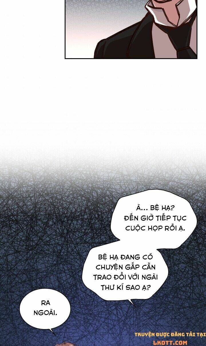 tôi trở thành thư ký của bạo chúa Chapter 23 - Next Chapter 24