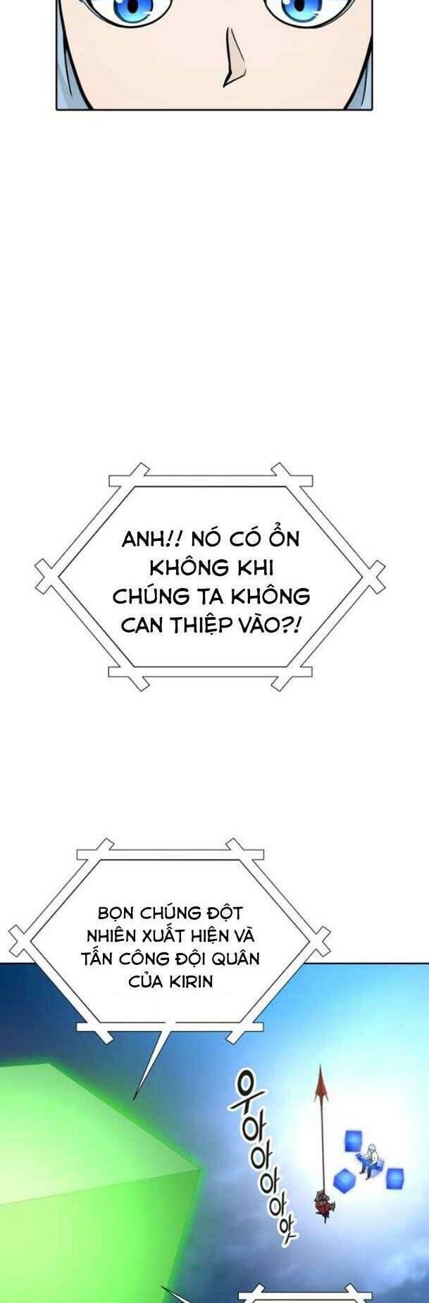 Cuộc Chiến Trong Tòa Tháp - Tower Of God Chapter 586 - Next Chapter 587