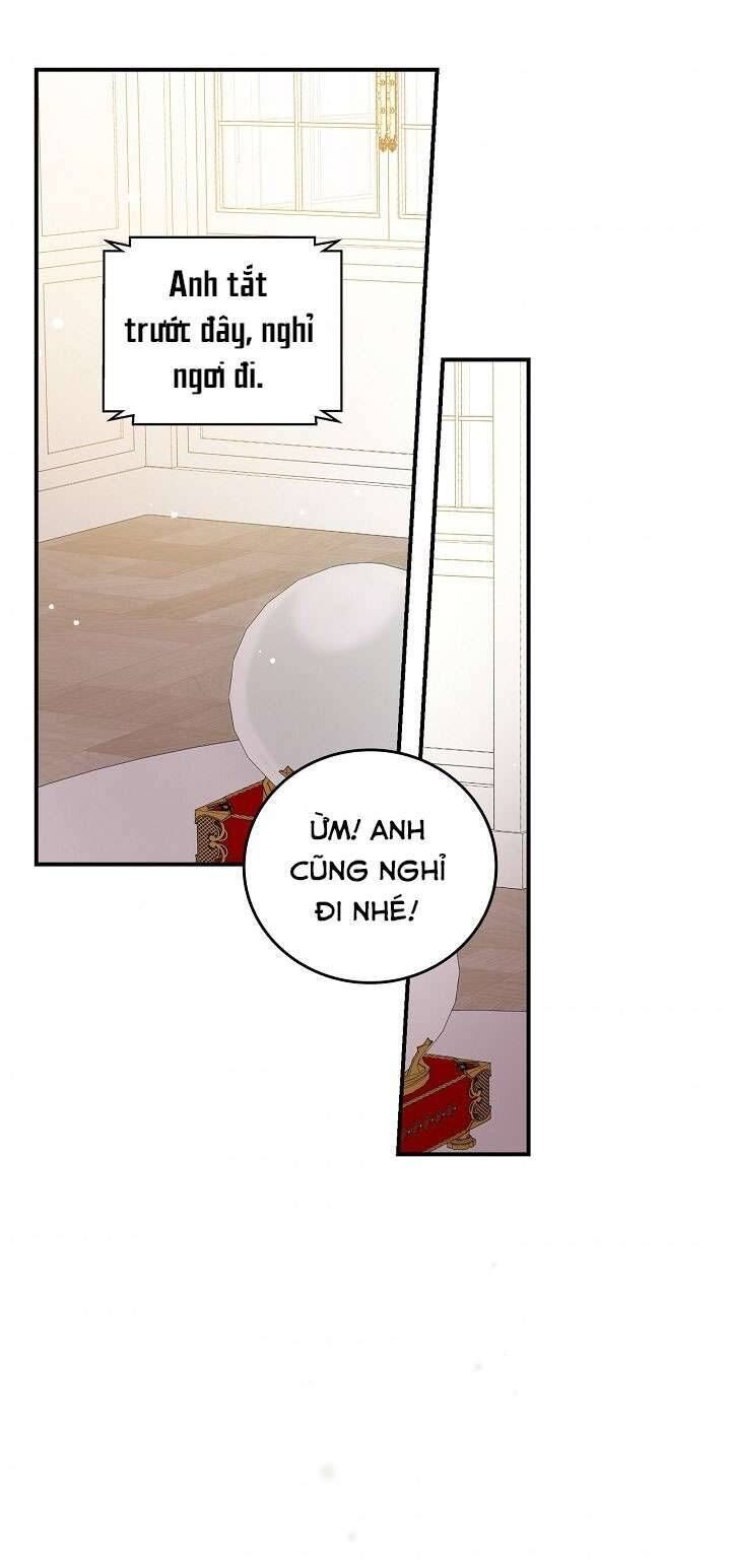 Cẩn Thận Với Các Anh Trai Đấy! Chap 75 - Trang 2