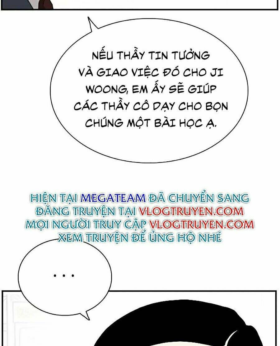 người xấu chapter 30 - Trang 2