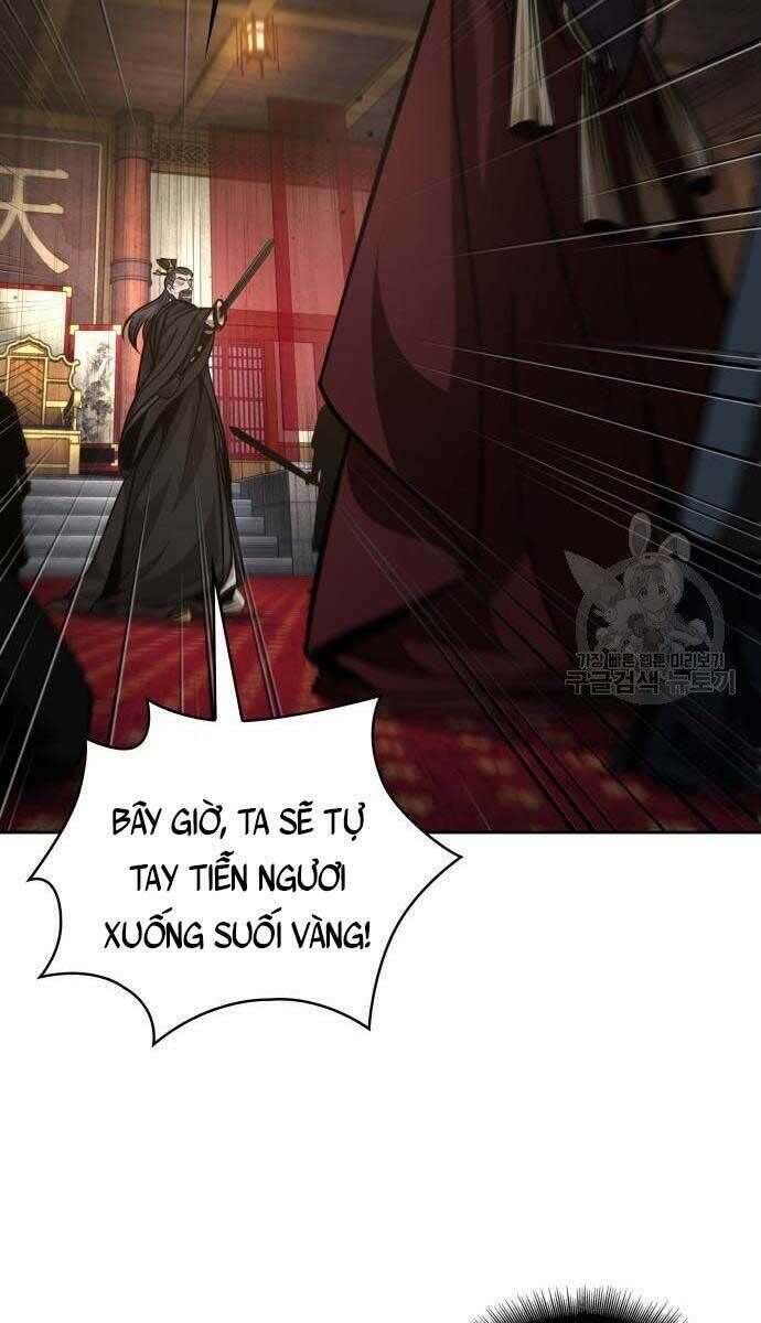 ngã lão ma thần chapter 127 - Trang 2