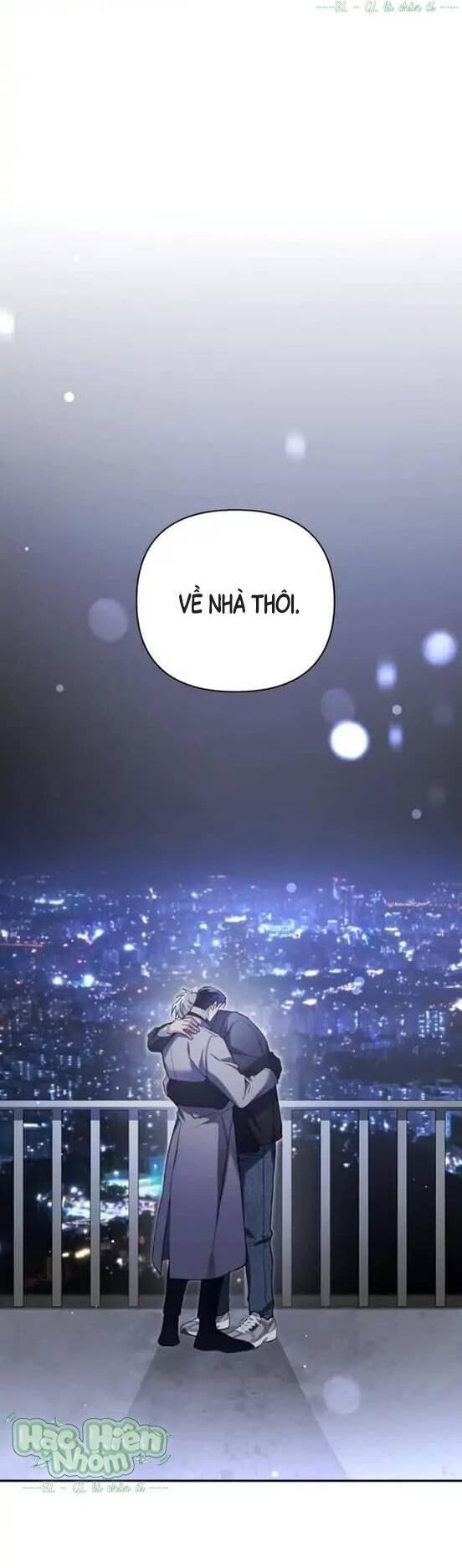 Tên Đạo Sư Rắc Rối Chapter 10 - Trang 2