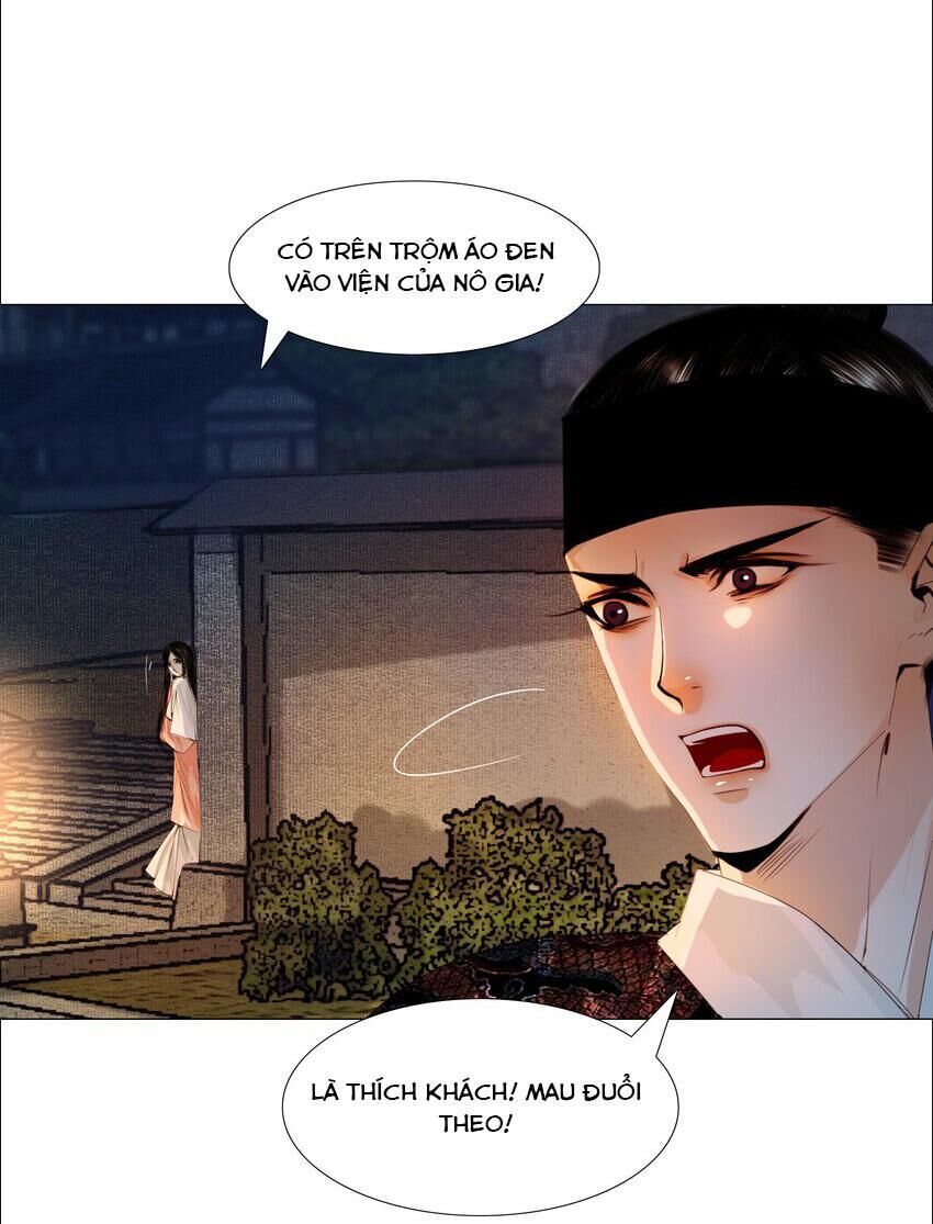 vòng luân hồi Chapter 68 - Next Chương 69